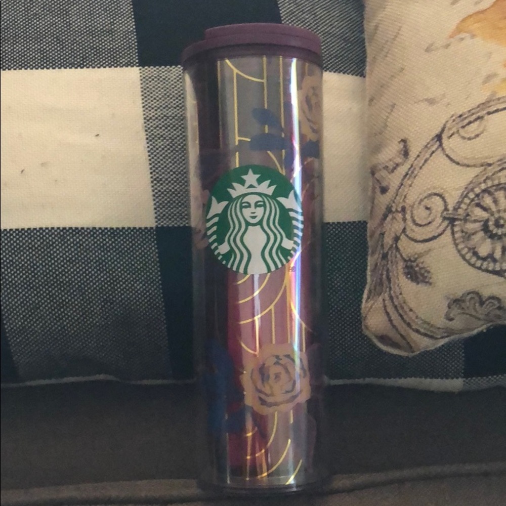 Starbucks fall collection